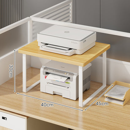 Desktop-Drucker- und Monitorständer