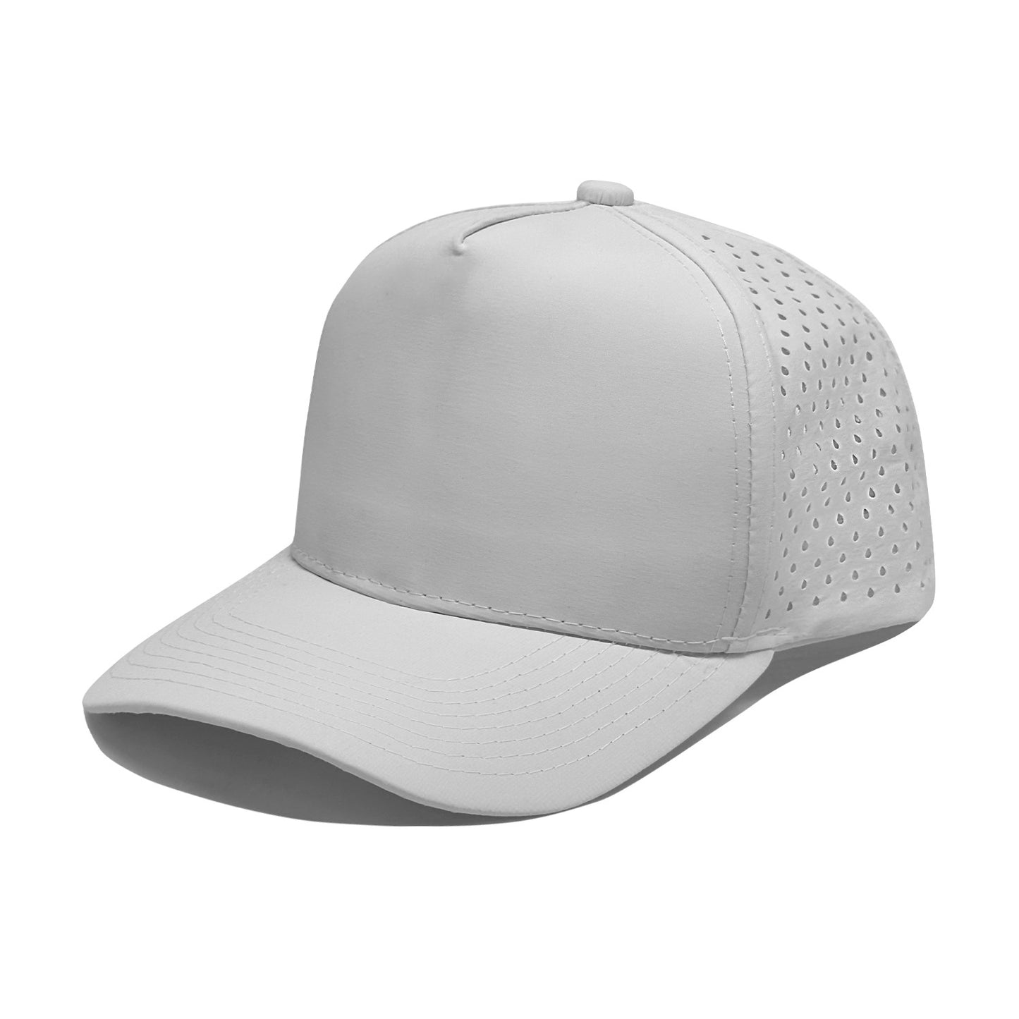 Damen Atmungsaktive Sportcap mit innovativem Mesh-Design Brehn
