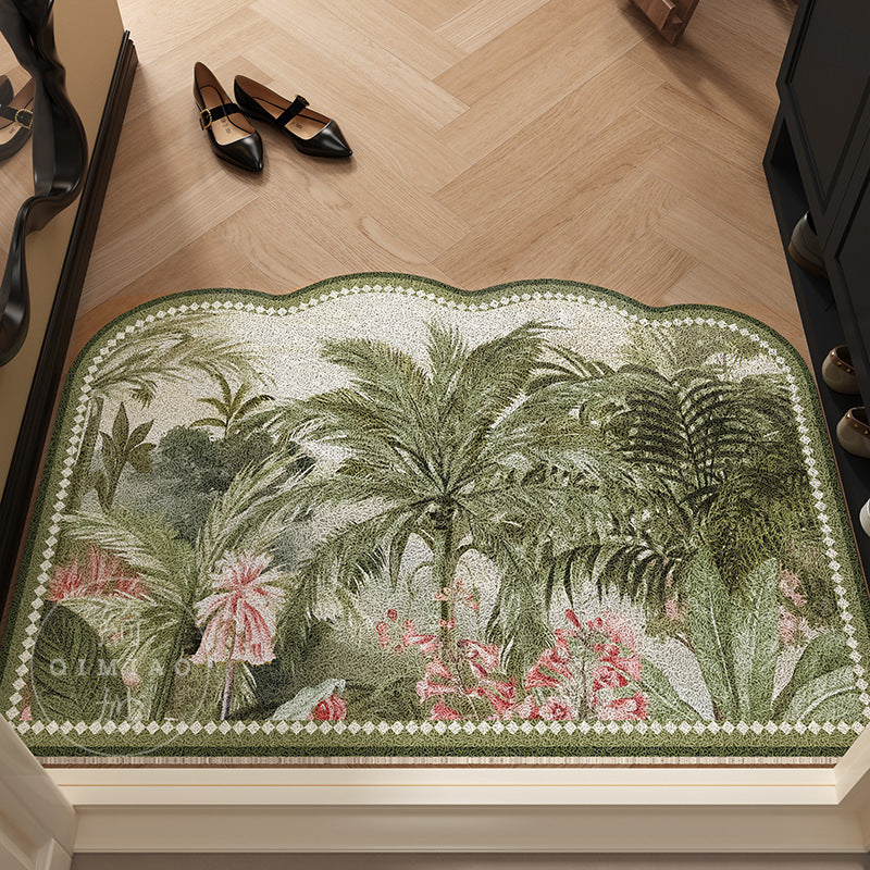 Home Decor Mat Brehn