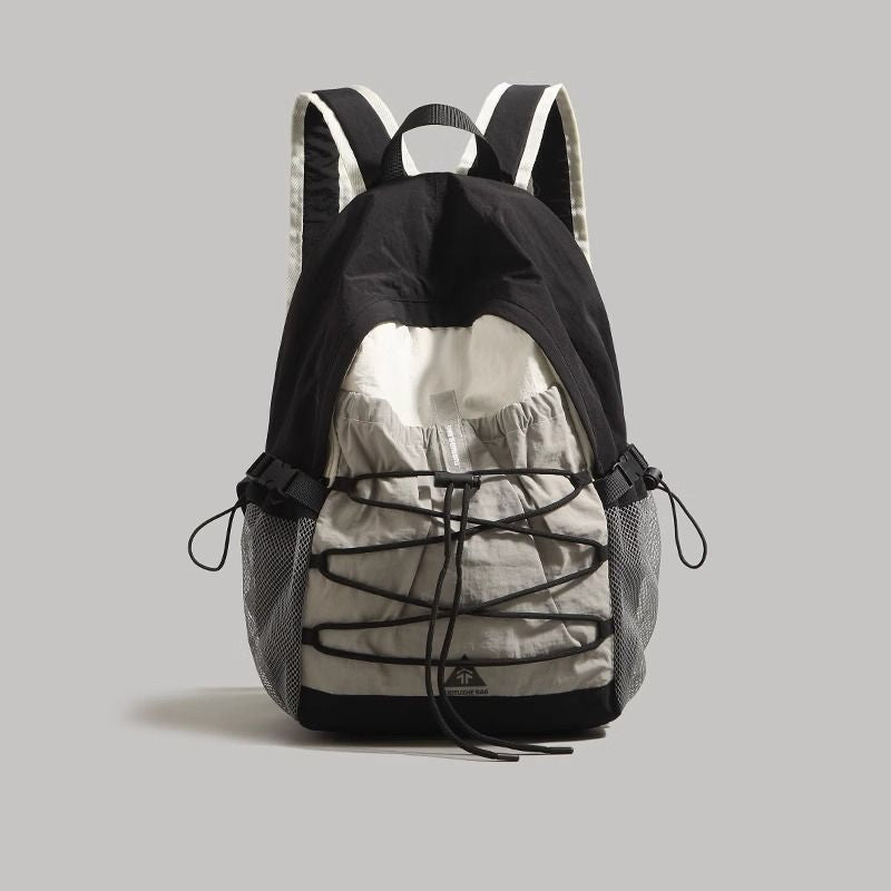 Leichte Abenteuer-Rucksack Brehn