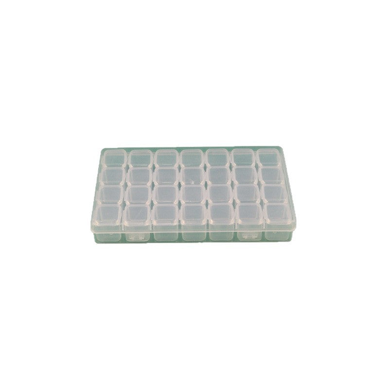 Multi-Function Craft Storage Organizer Brehn