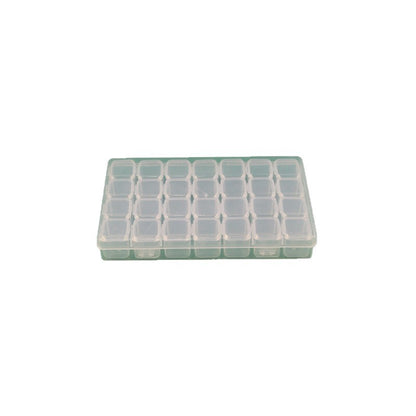 Multi-Function Craft Storage Organizer Brehn