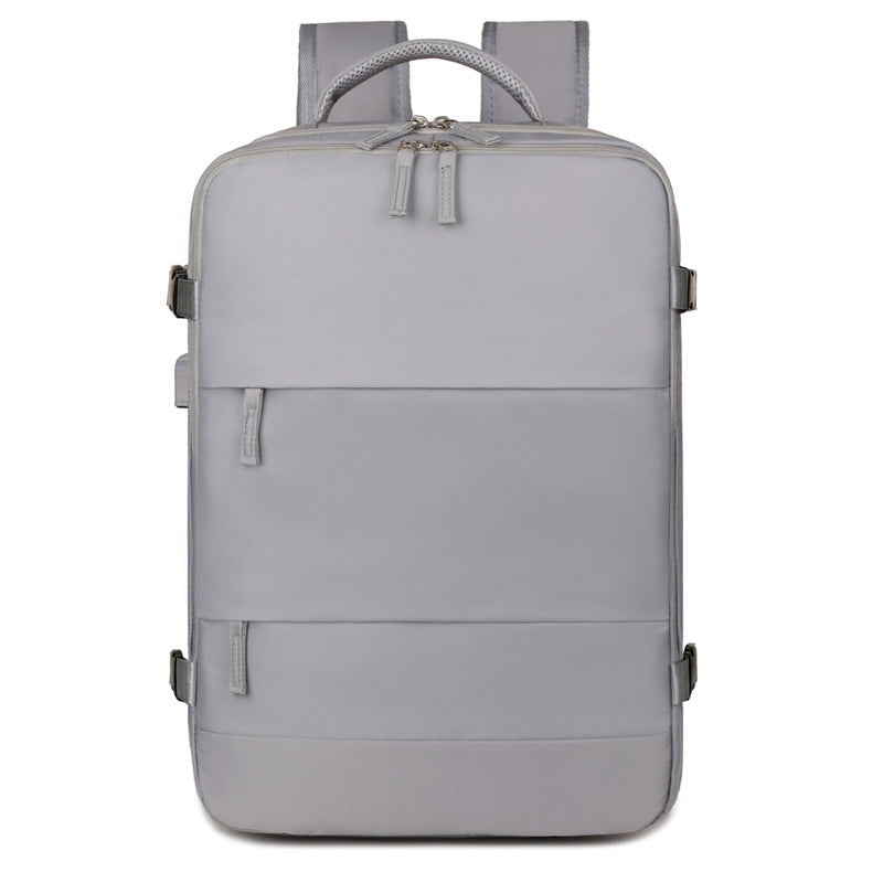 Moderner Funktionaler Rucksack Brehn