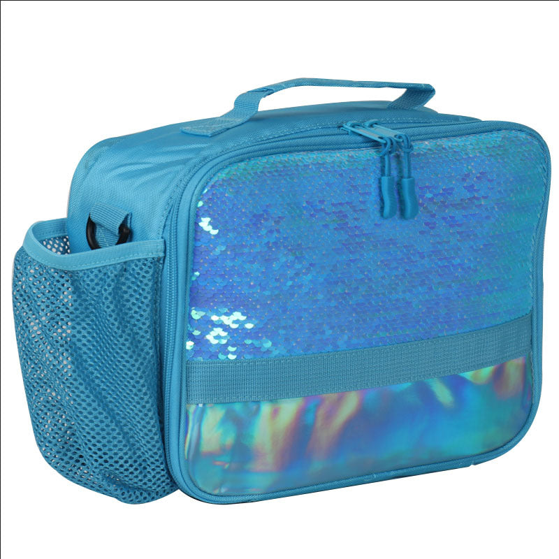 Damen Funktions Lunch Tasche Brehn