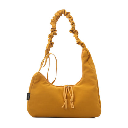 Trendy Slouchy Hobo Handtasche Brehn