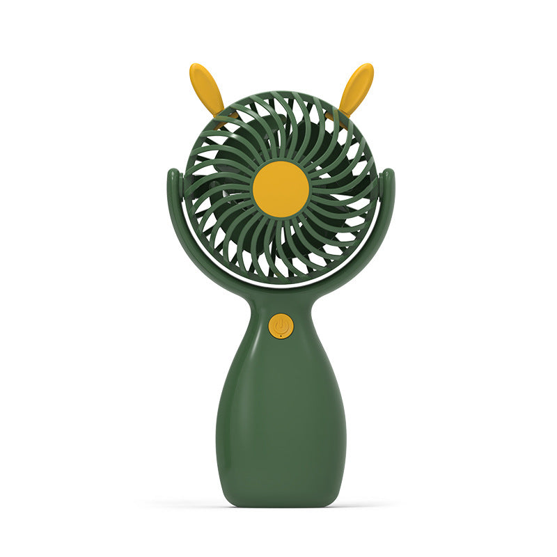 Damen tragbarer Mini-Ventilator Brehn