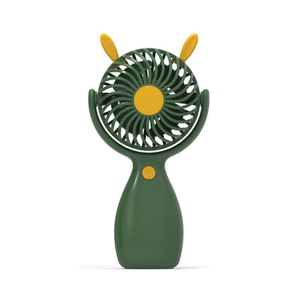 Damen tragbarer Mini-Ventilator Brehn