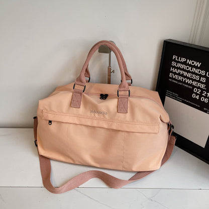 Vielseitige Reisetasche Brehn