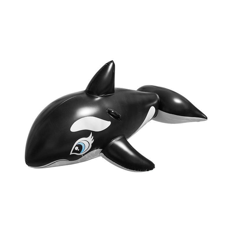 Unisex aufblasbarer Orca von Brehn