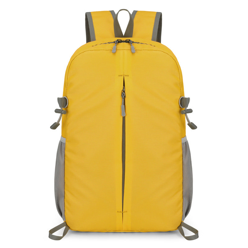 Leichter Multi-Taschen-Reiserucksack Brehn