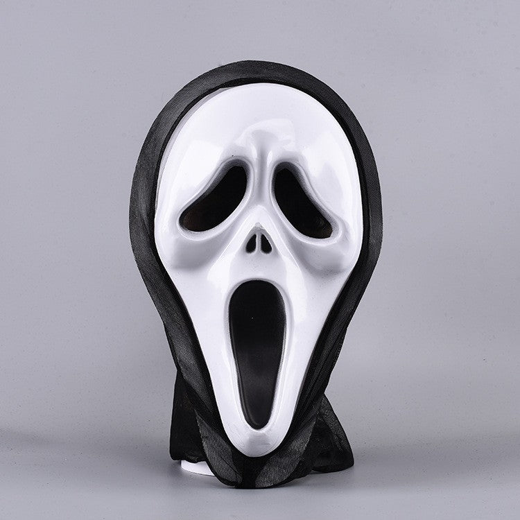 Horror-Themen Dekorative Geistermaske Brehn