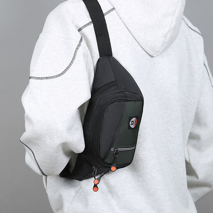 Wasserabweisende Outdoor Bauchtasche