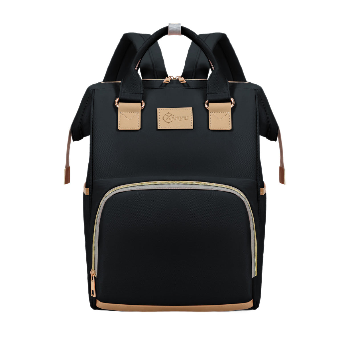 Vielseitiger Multifunktions-Rucksack Brehn