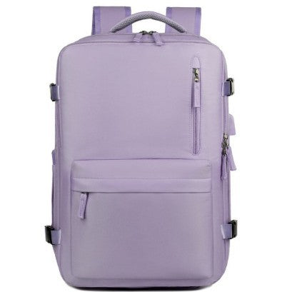 Multi-Funktions-Arbeits- und Reise-Rucksack Brehn