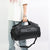 Sportliche Duffel-Tasche Mit Vielseitigen Fächern Und Wasserabweisendem Material Brehn