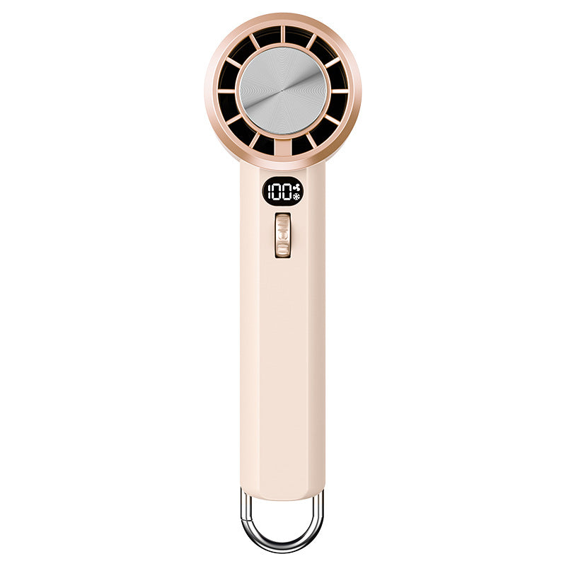 Handgehaltener Thermo-Hygrometer Brehn