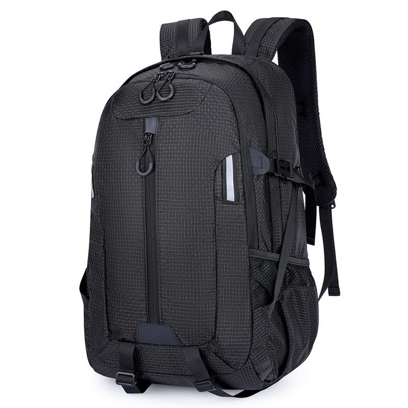 Multifunktionaler Reise-Rucksack Brehn