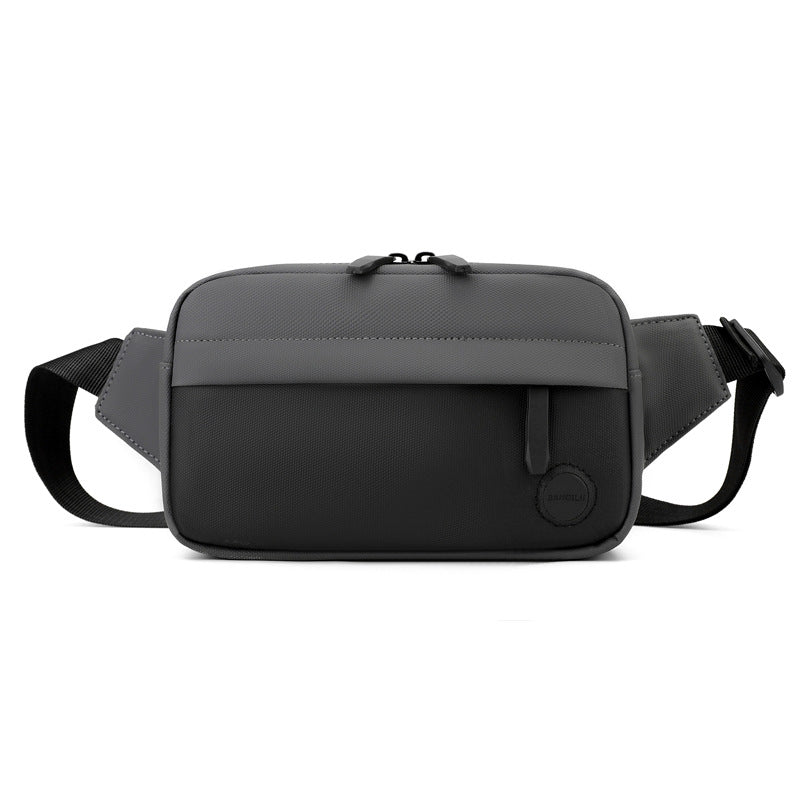 Kompakte Utility Sling Tasche Brehn