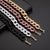Stylischer Brillenkettenhalter Brehn