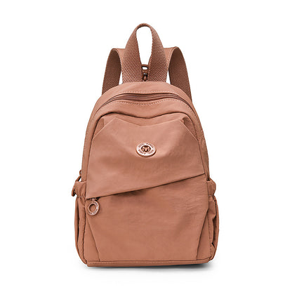 Leichtgewichtiger Lässiger Mini-Rucksack Brehn