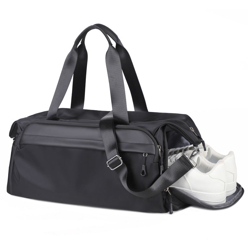 Sport Reis Duffel Bag Brehn
