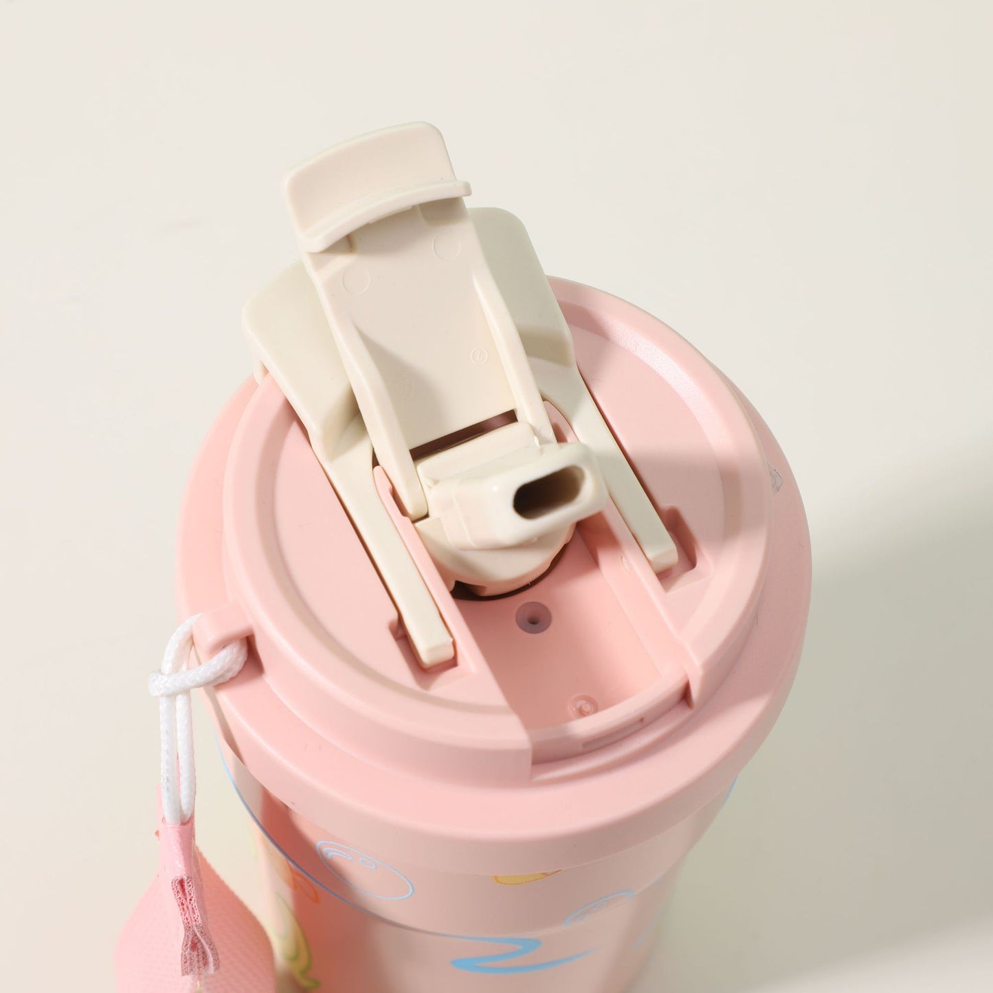 Künstlerische Reisetasse Brehn