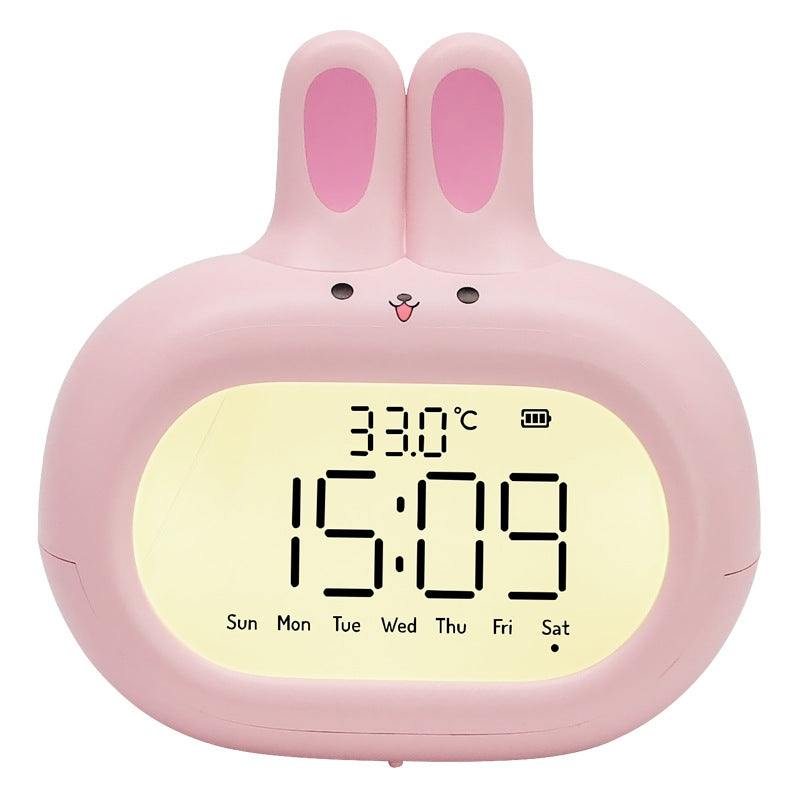 Süßes Kinderuhr Brehn