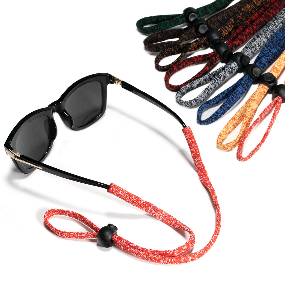 Verstellbares athletisches Schnürsenkelsystem Brehn