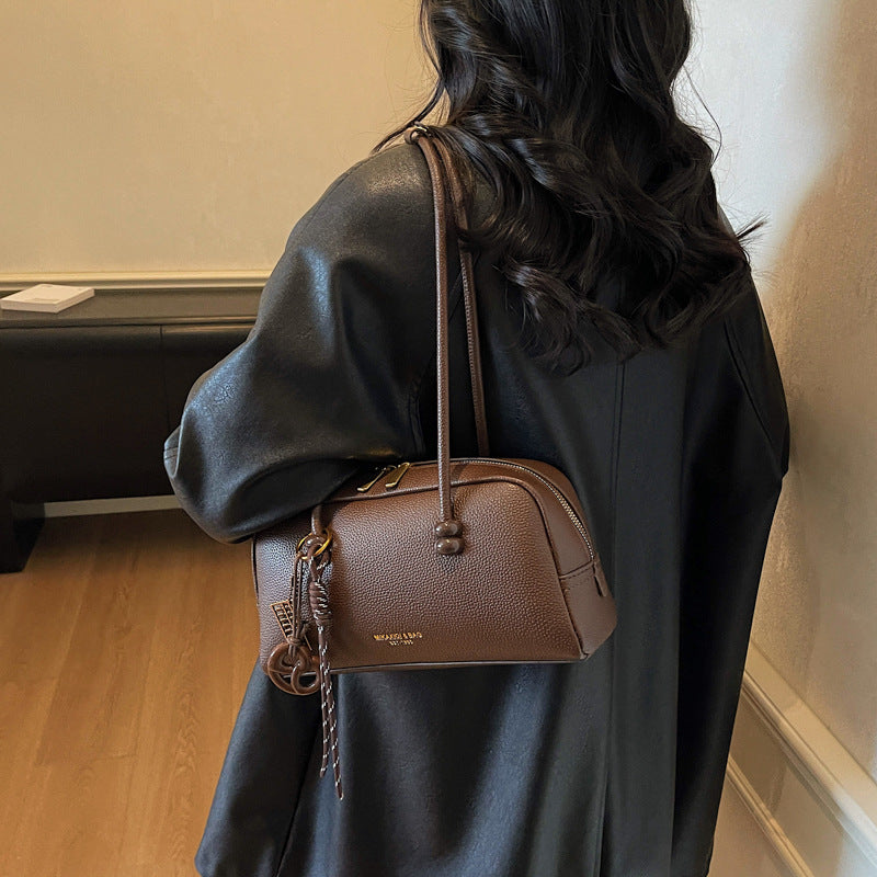 Chic Retro Handtasche Brehn