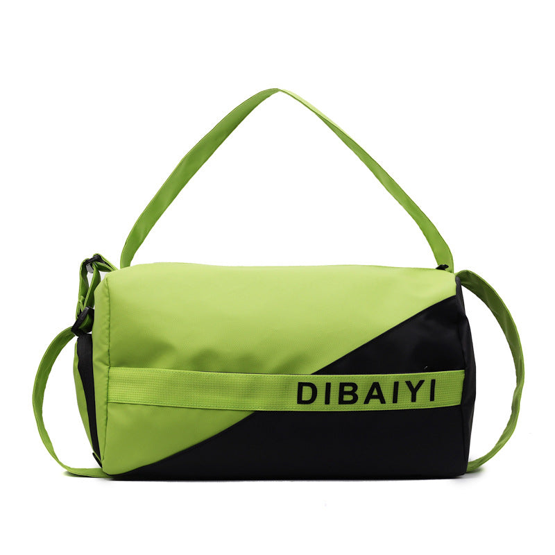 Unisex Sportliche Tragetasche Brehn