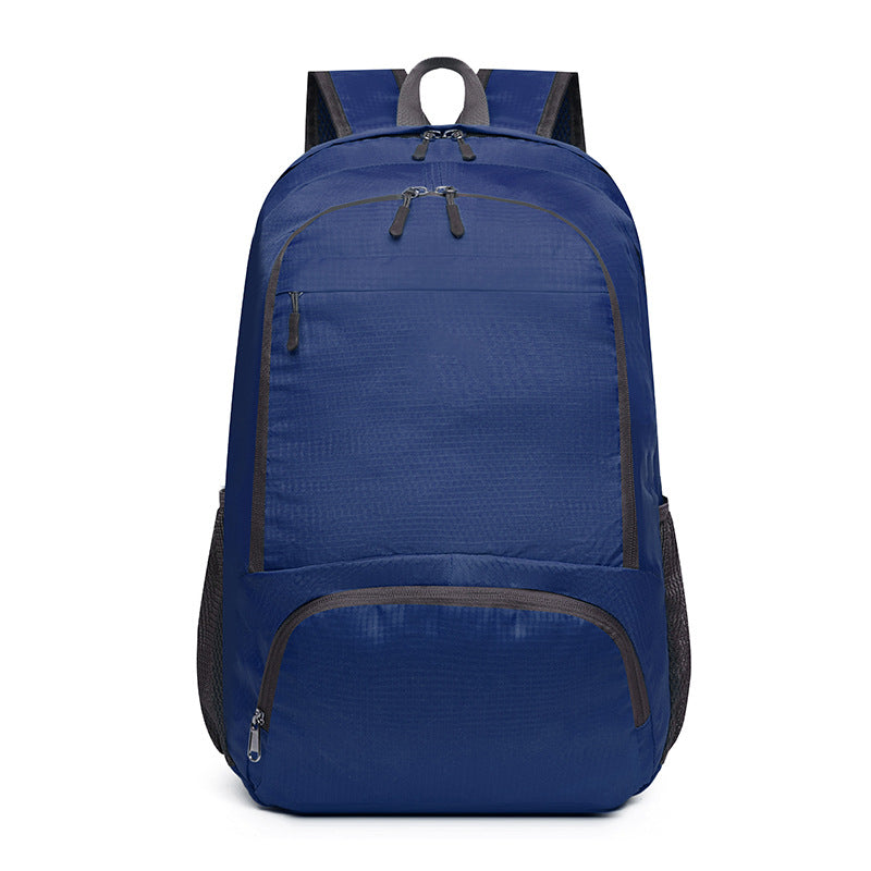Hochleistungs-Wander-Rucksack Brehn
