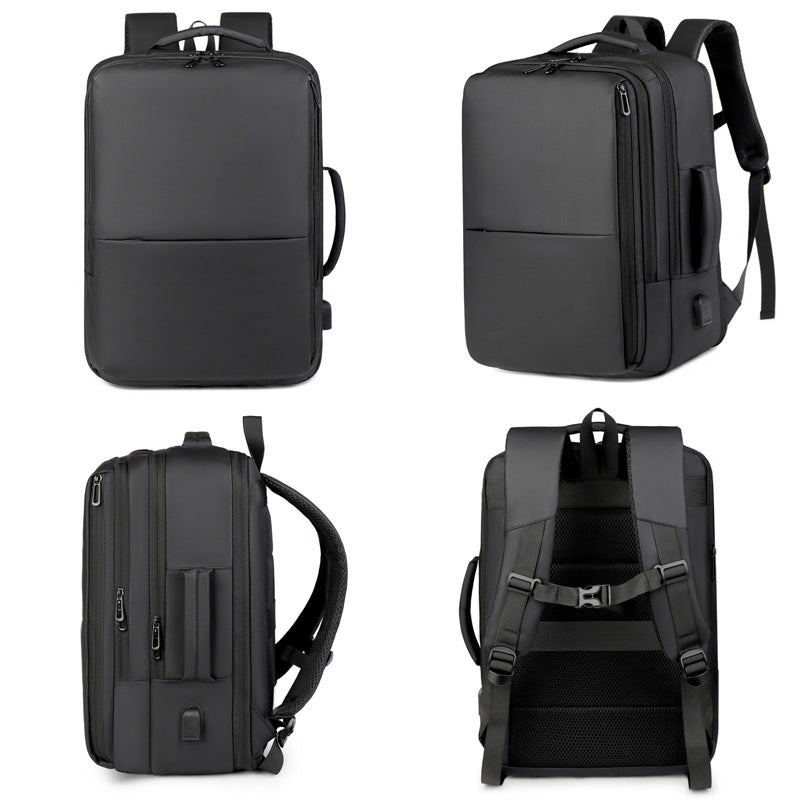 Moderne Professionelle Laptop Rucksack