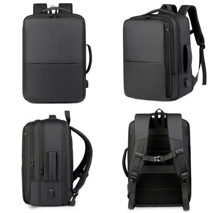 Moderne Professionelle Laptop Rucksack