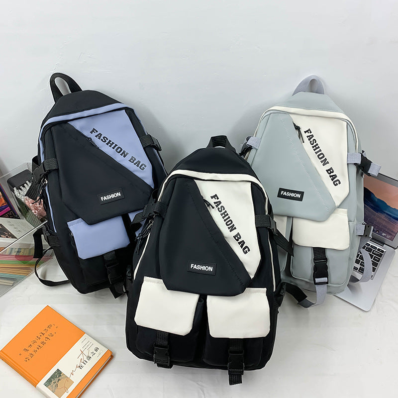 Hochleistungs-Nutzungs-Rucksack