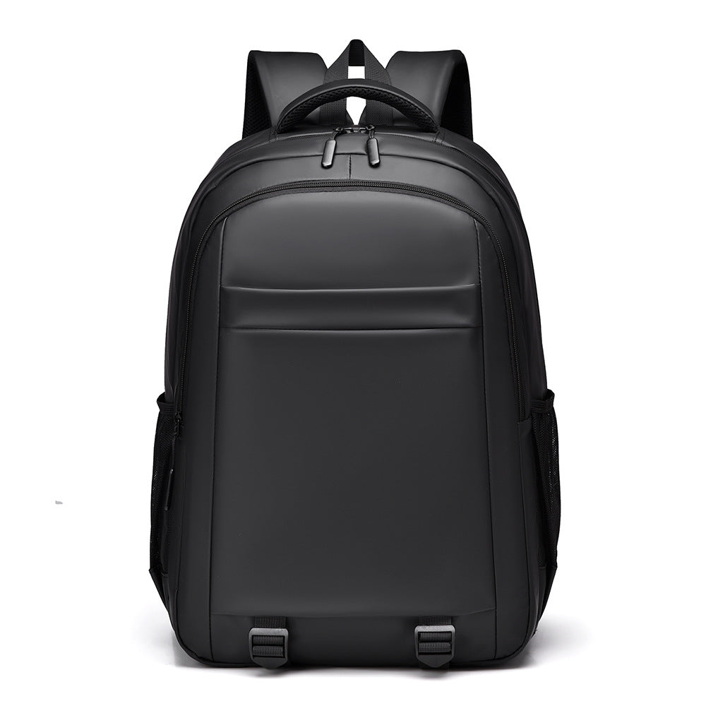 Sleek Urban Commuter Rucksack Brehn