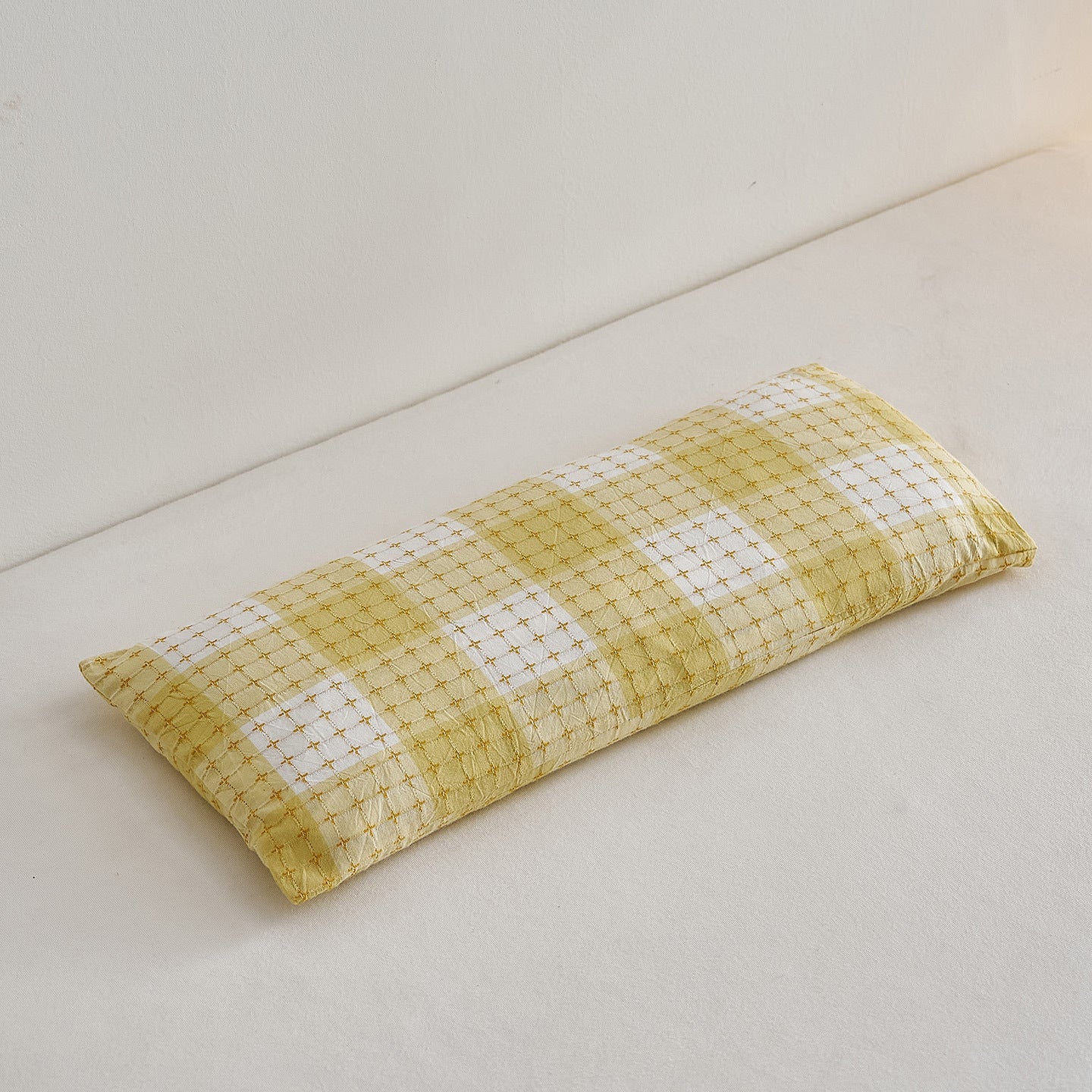 Vielseitiges Nackenstützkissen mit Atmungsaktivem Design Brehn