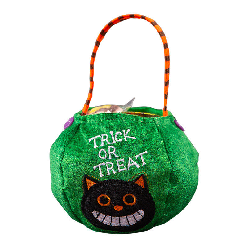 Halloween Tragetasche Brehn