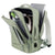 Funktionaler Reise-Rucksack mit Separatem Laptopfach und Ergonomischem Design Brehn