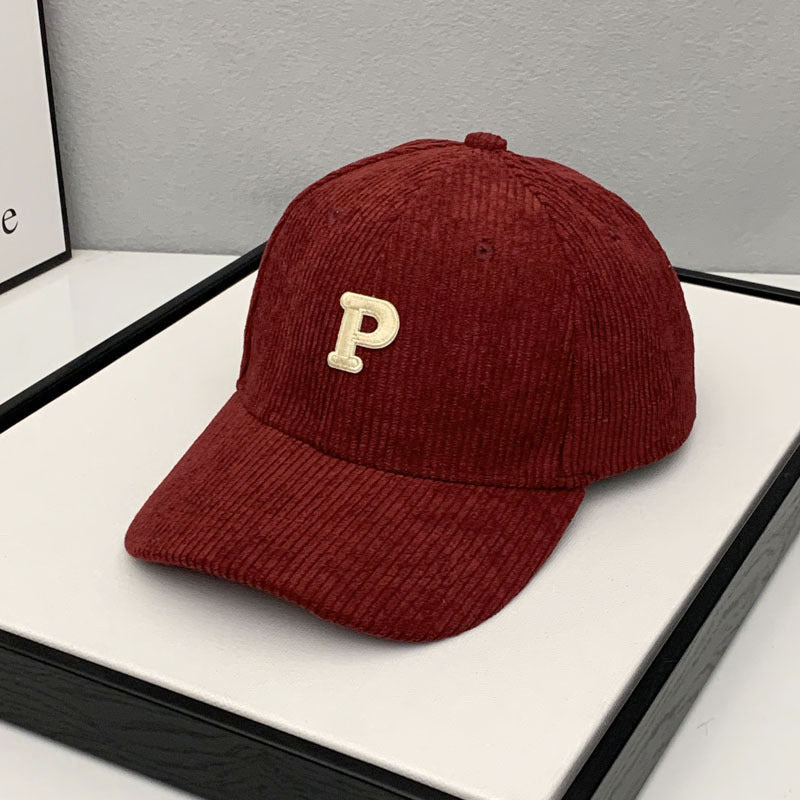 Frauen Cordura verstellbare Baseballmütze Brehn