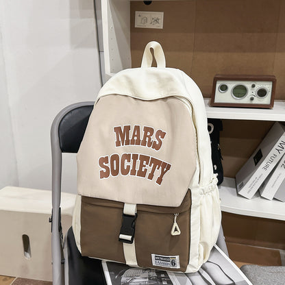 Stylischer Urban Rucksack Brehn