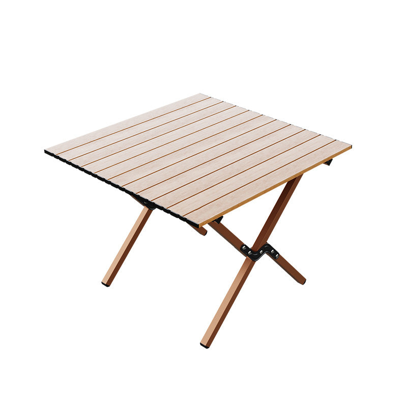 Damen Klapp-Campingtisch Brehn