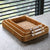 Handcrafted Storage Tray Brehn