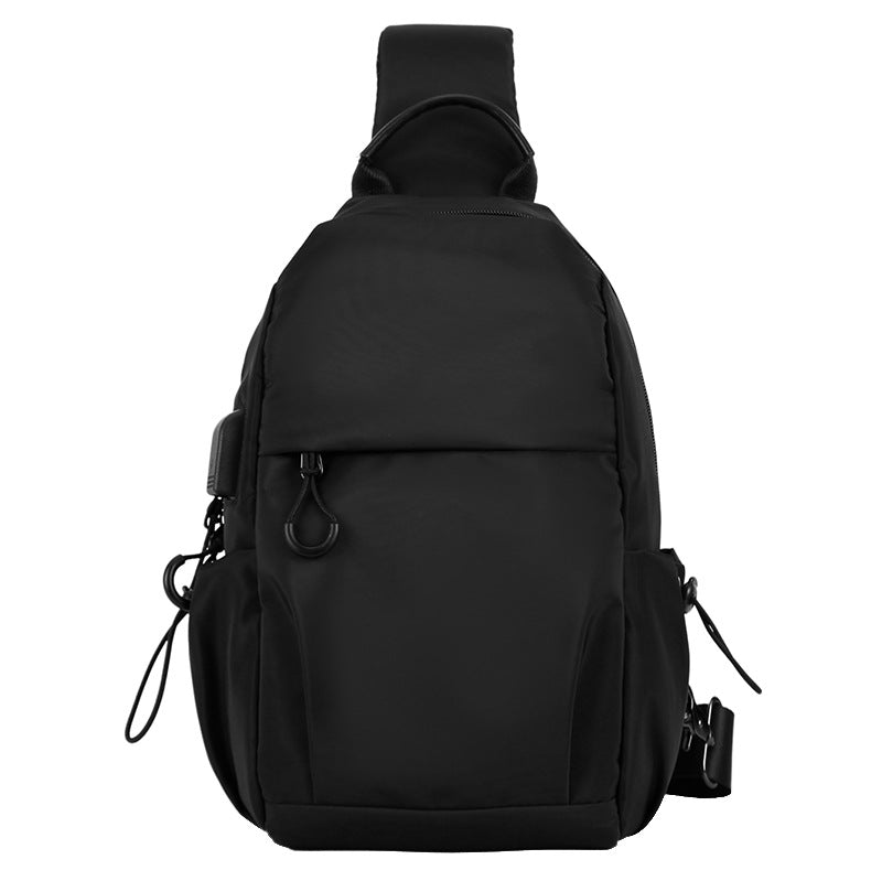 Leichtgewichtiger Vielseitiger Sling-Rucksack Brehn