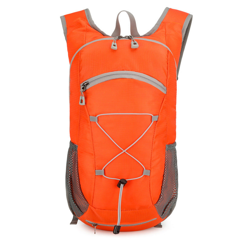 Leichtgewichtige Hydration Rucksack Brehn