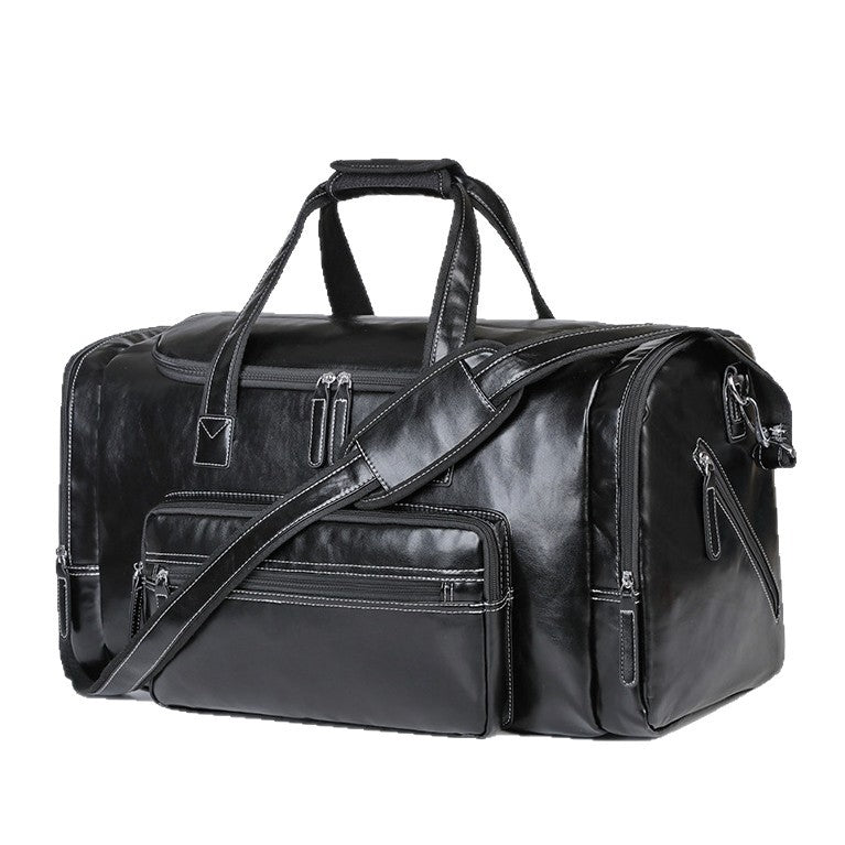 Geräumige und Strapazierfähige Reisetasche Brehn