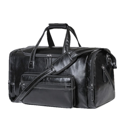 Geräumige und Strapazierfähige Reisetasche Brehn