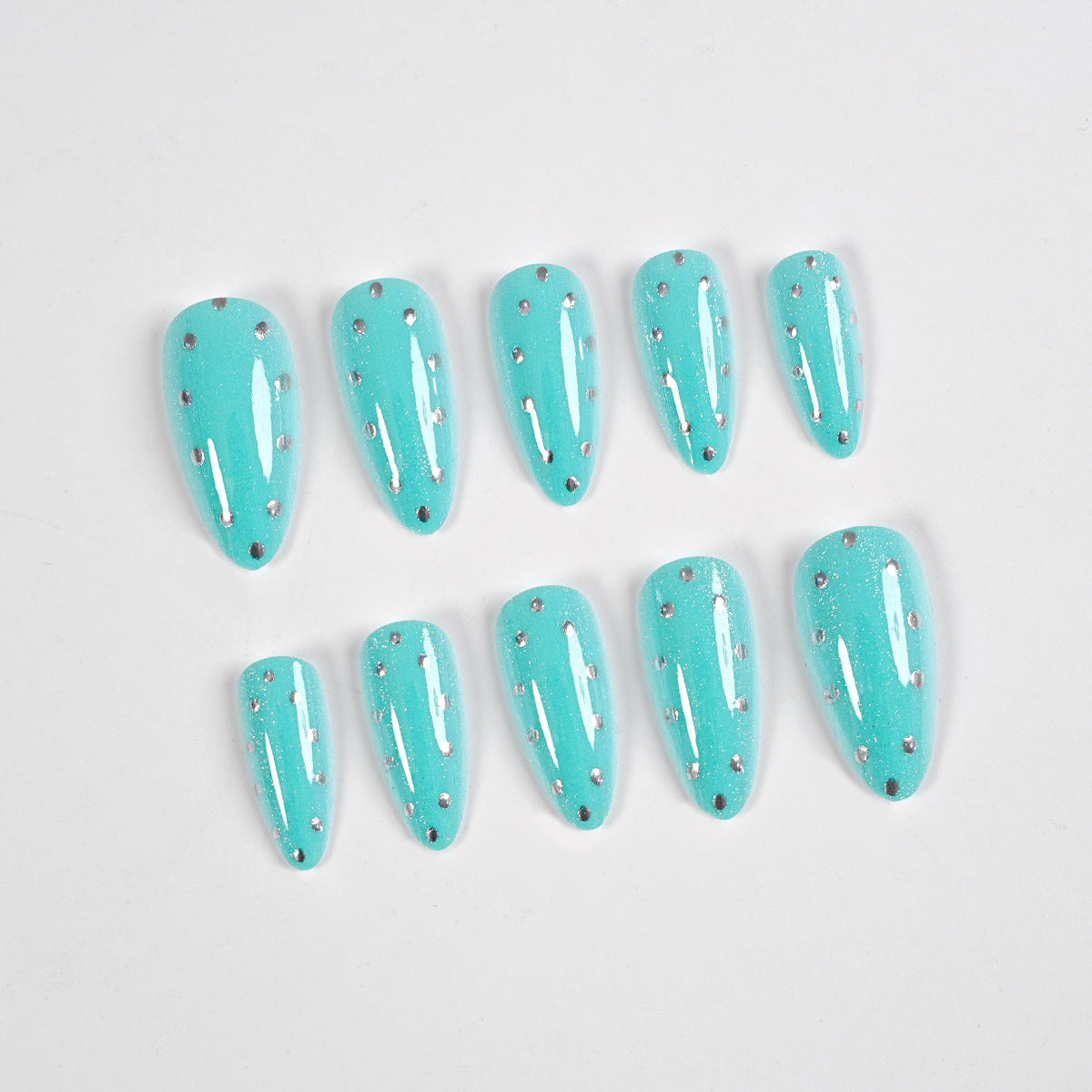 Nagelkunst-Set