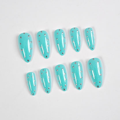 Nagelkunst-Set