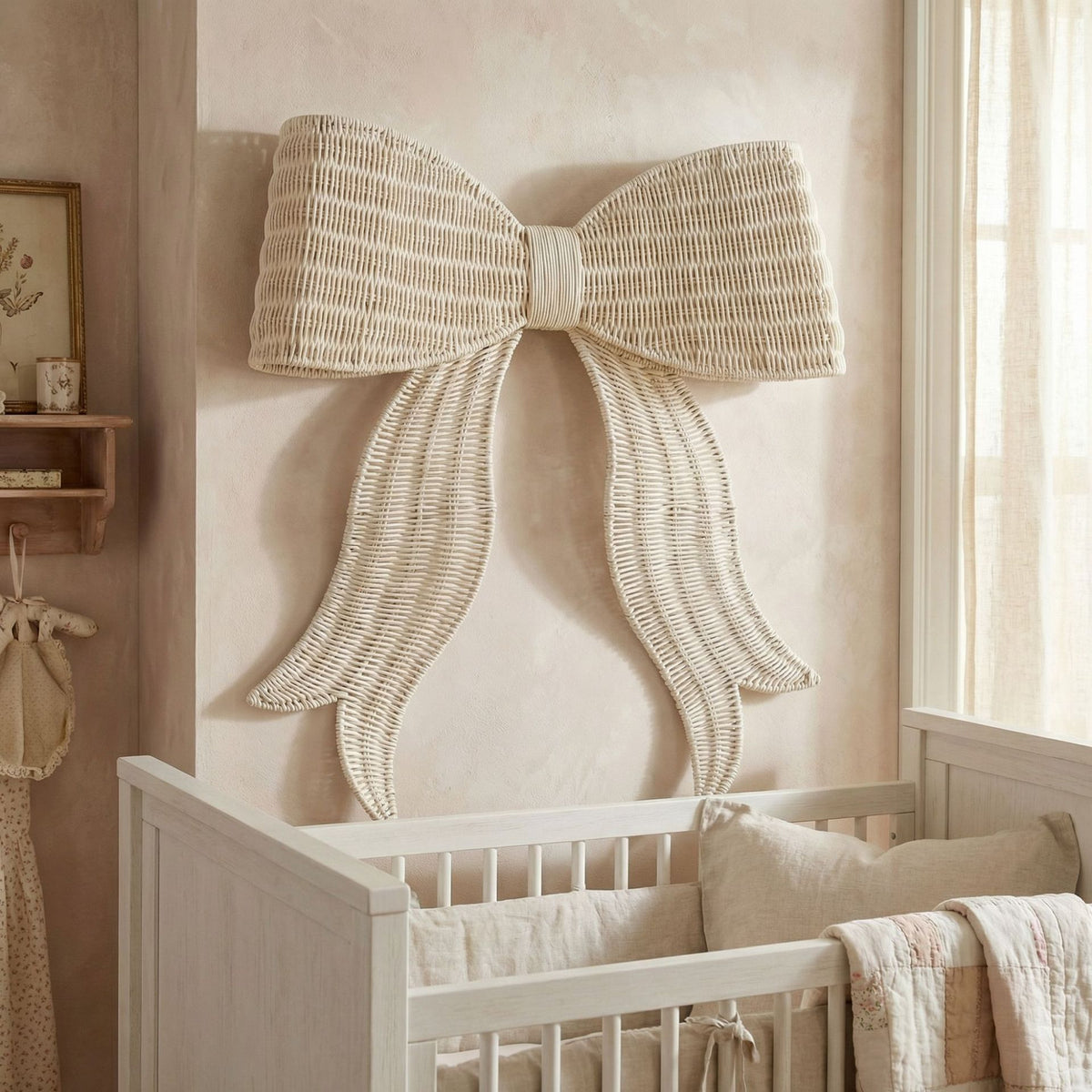 Deko Wandschmuck Brehn