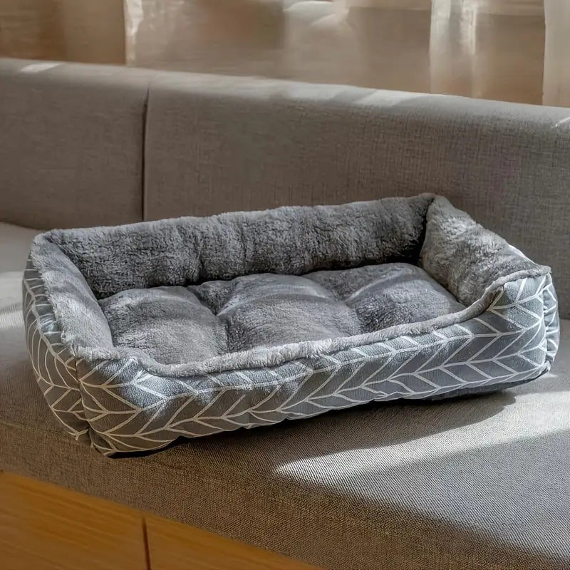 Luxuriös Orthopädisches Matratzen Hundebett